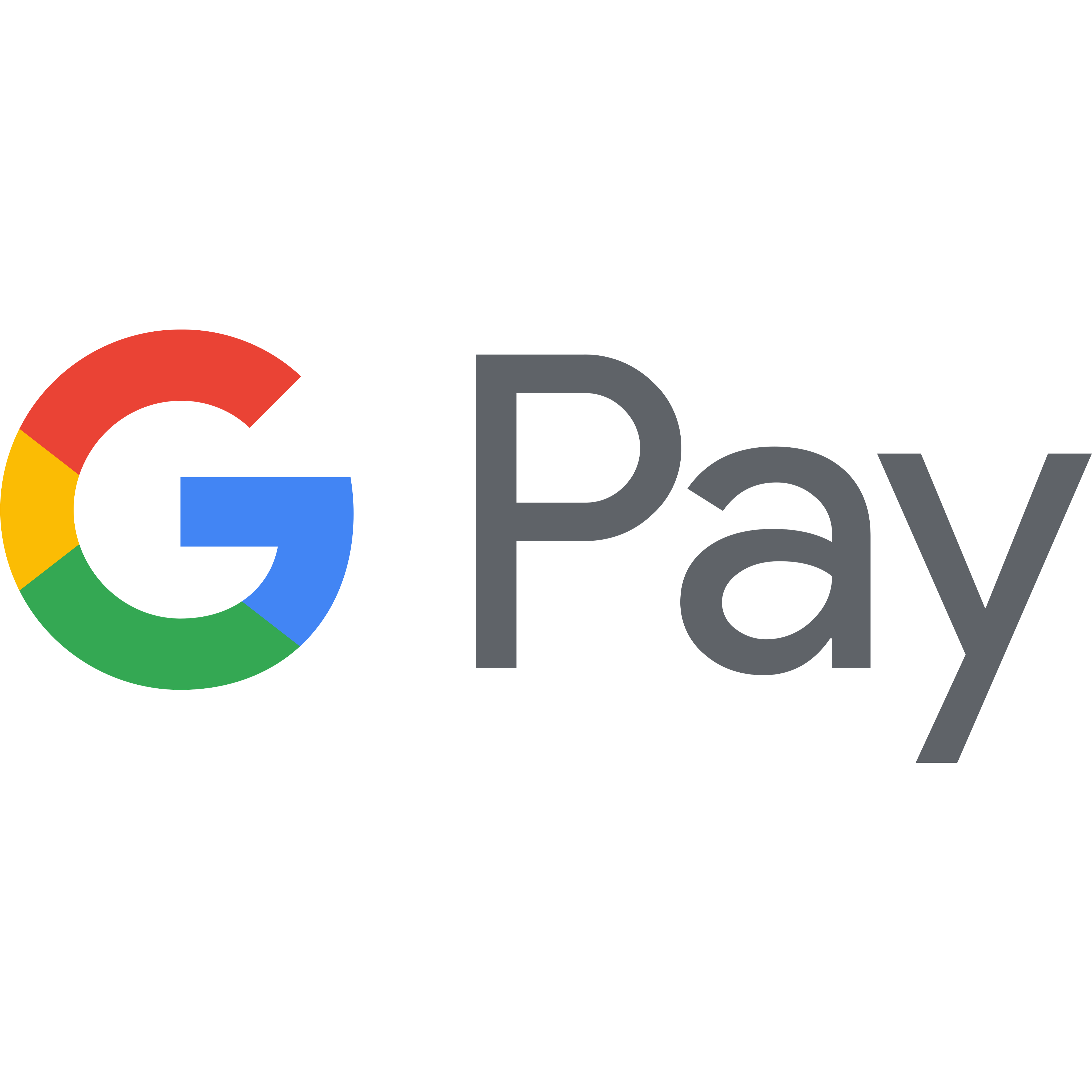 GooglePay